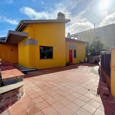 Tempio Pausania Solar Private Apartment 30 Minutes From The Sea - Appartamento Solare A 30 Minuti Dal Mare Exteriör bild