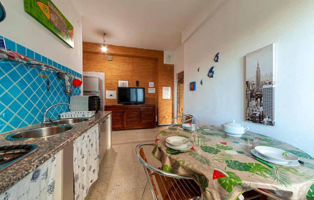 Tempio Pausania Solar Private Apartment 30 Minutes From The Sea - Appartamento Solare A 30 Minuti Dal Mare Exteriör bild