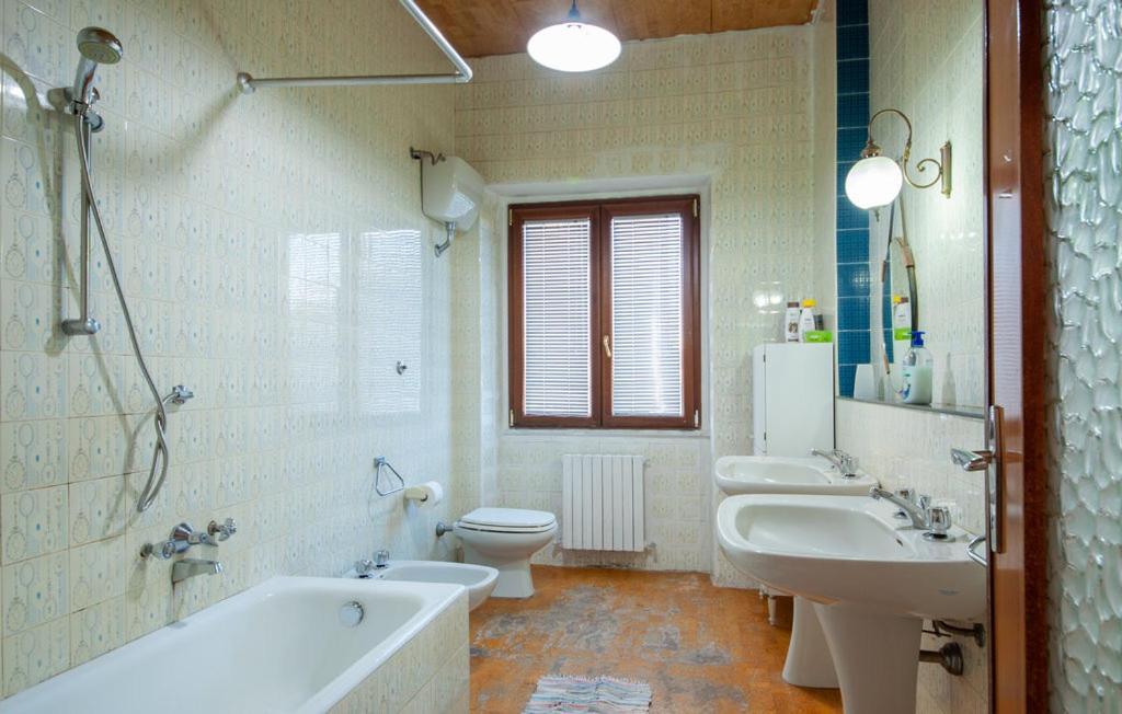 Tempio Pausania Solar Private Apartment 30 Minutes From The Sea - Appartamento Solare A 30 Minuti Dal Mare Exteriör bild