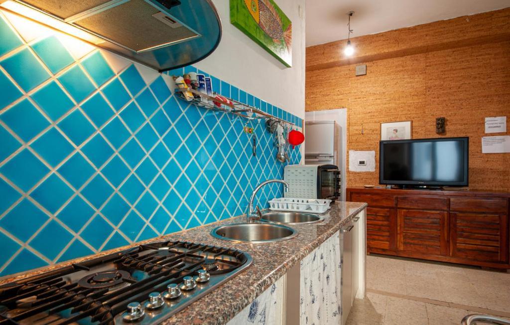 Tempio Pausania Solar Private Apartment 30 Minutes From The Sea - Appartamento Solare A 30 Minuti Dal Mare Exteriör bild