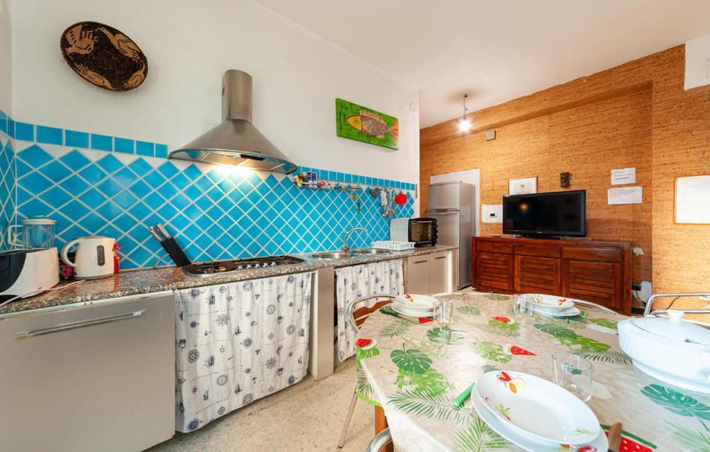 Tempio Pausania Solar Private Apartment 30 Minutes From The Sea - Appartamento Solare A 30 Minuti Dal Mare Exteriör bild